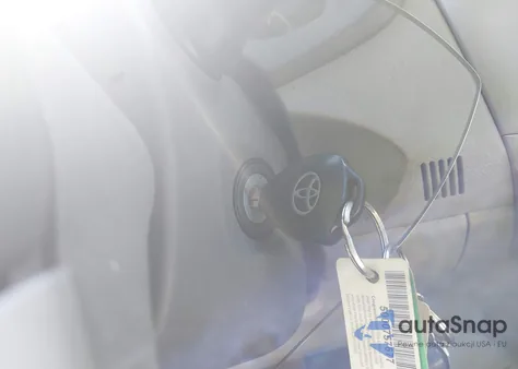 2010 Toyota Corolla Le из США, поврежденный, VIN JTDBU4EE0AJ064690